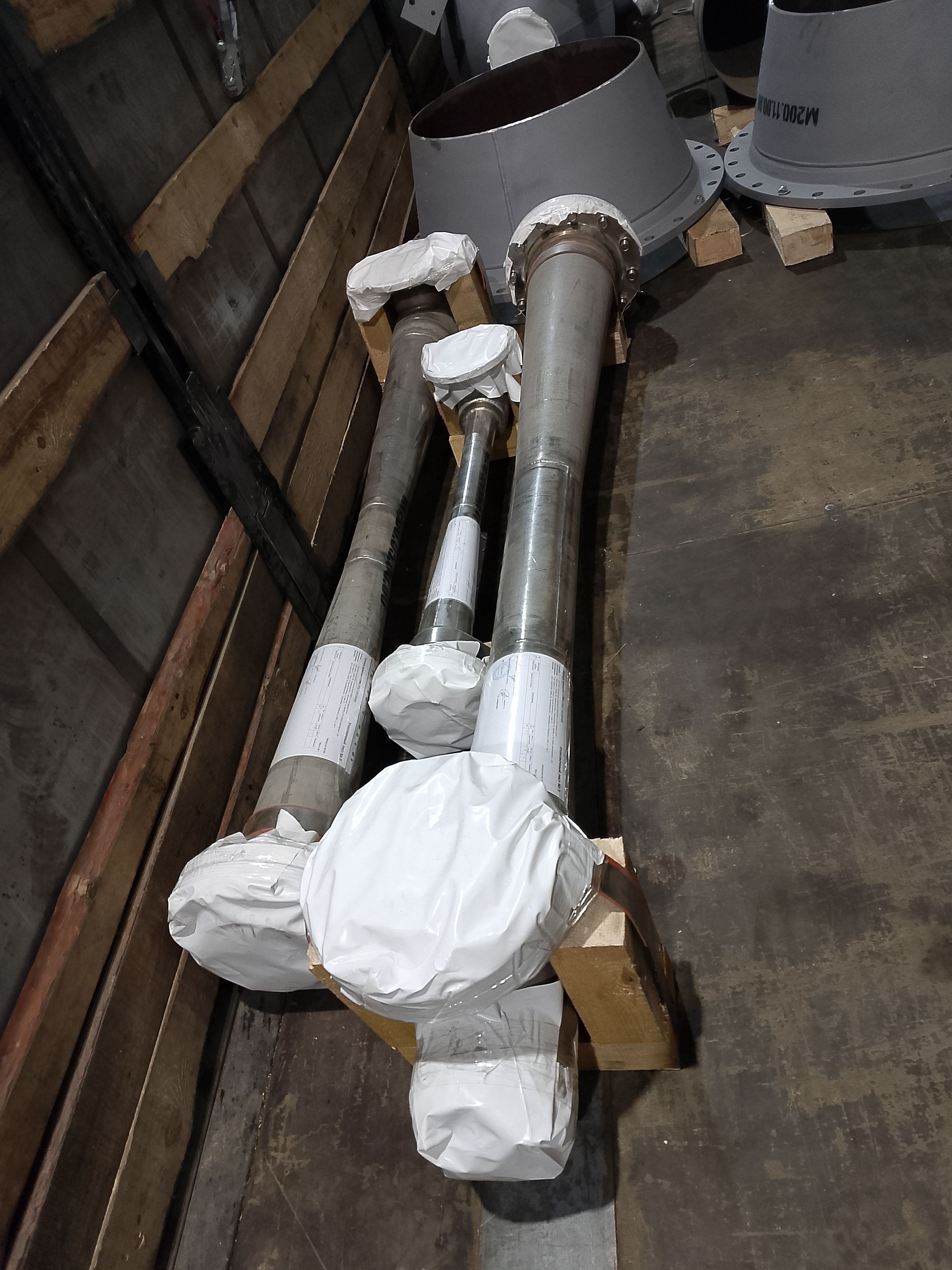 КОМБИНИРОВАННЫЕ ВАКУУМНЫЕ СИСТЕМЫ (ЭЖЕКТОР + ВОДОКОЛЬЦЕВОЙ НАСОС) - 4